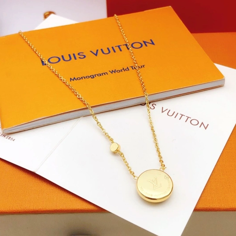 AllSeason LX Necklaces 308944