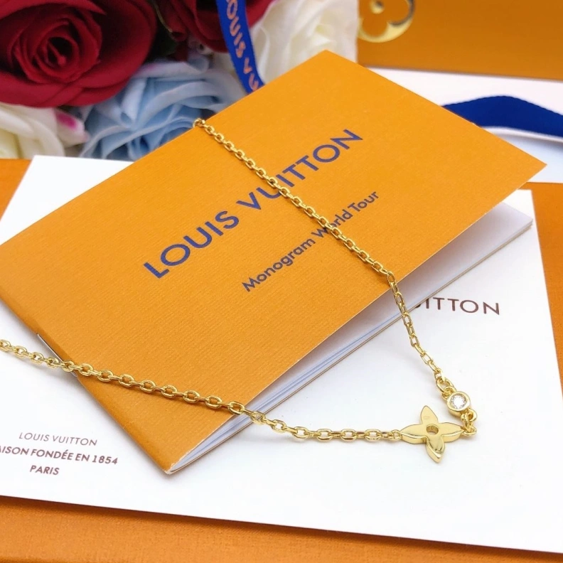 LX Necklaces GoodFit 308933