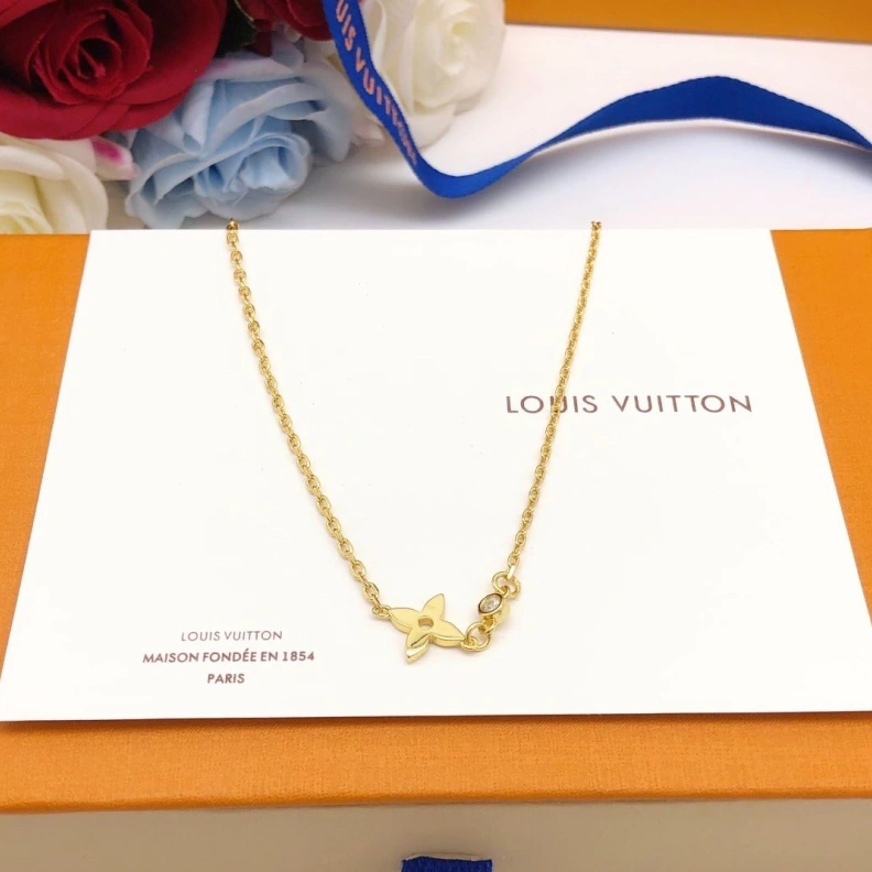 LX Necklaces GoodFit 308933