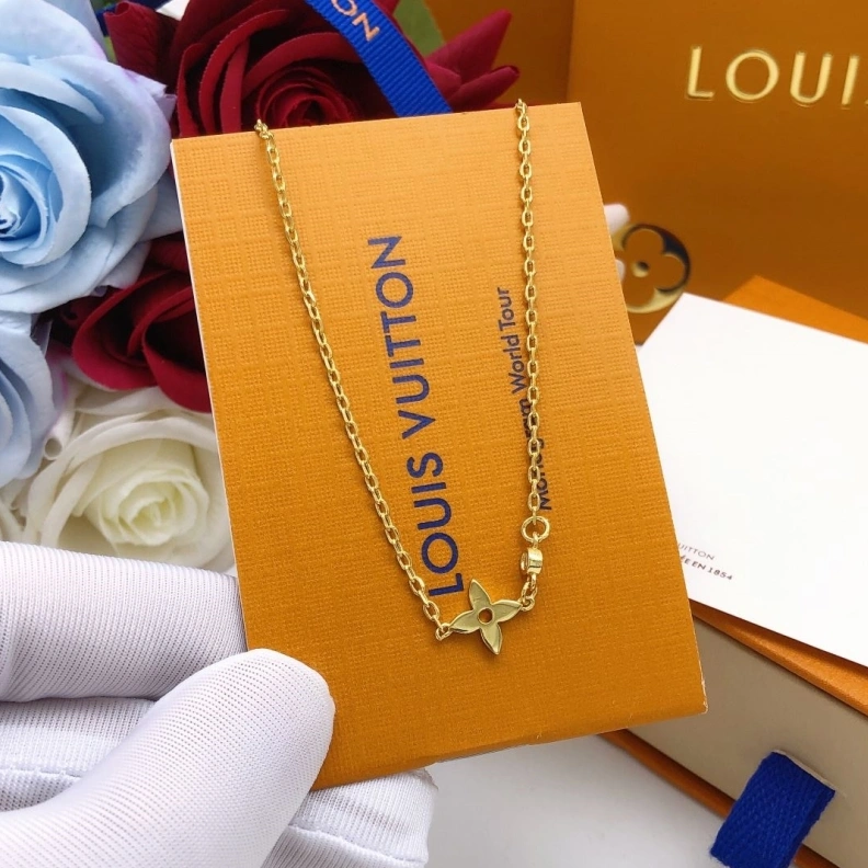 LX Necklaces GoodFit 308933