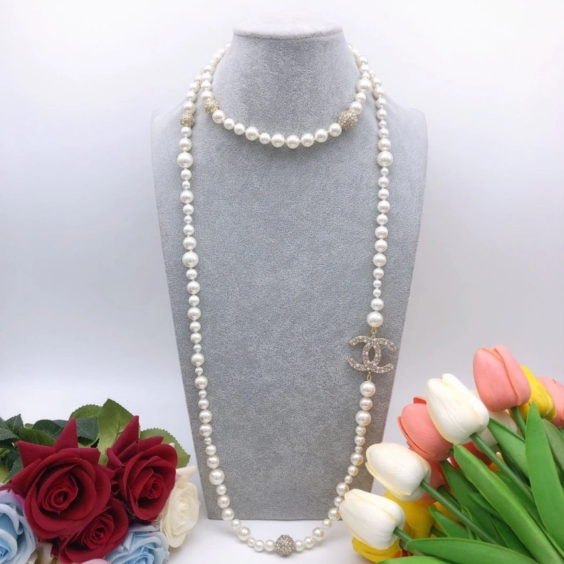 Chxnxl Necklaces Efficient 285539