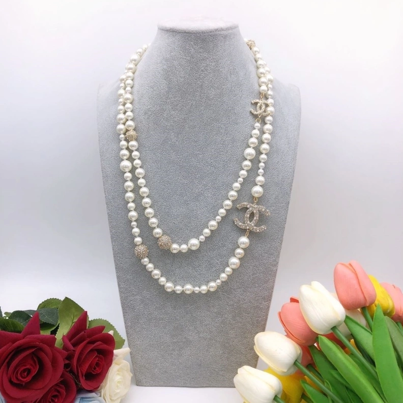 Chxnxl Necklaces Efficient 285539
