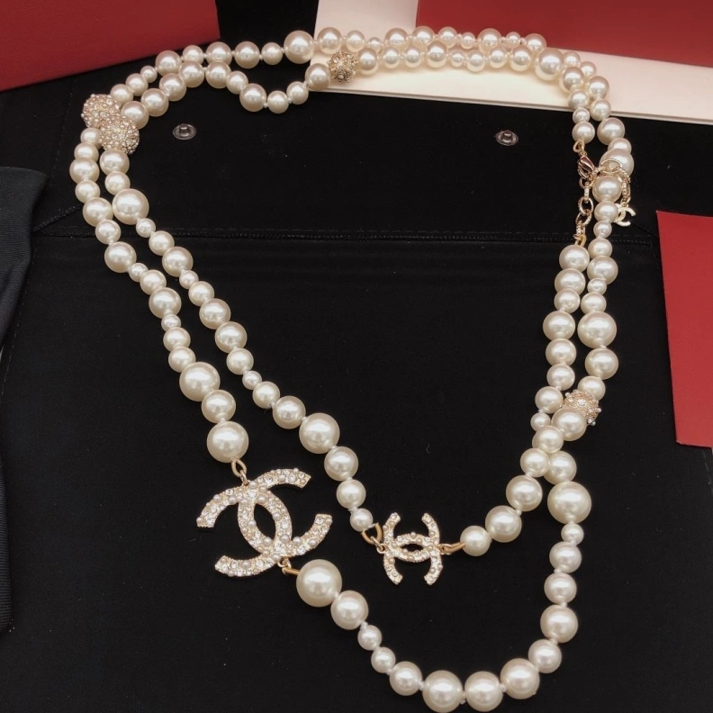 Chxnxl Necklaces Efficient 285539
