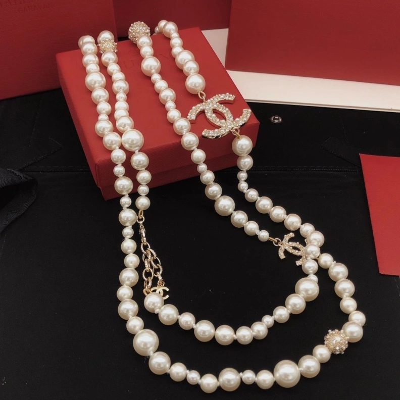 Chxnxl Necklaces Efficient 285539