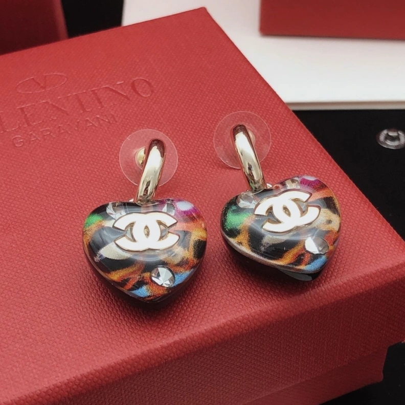 Chxnxl Earrings Durable 286245