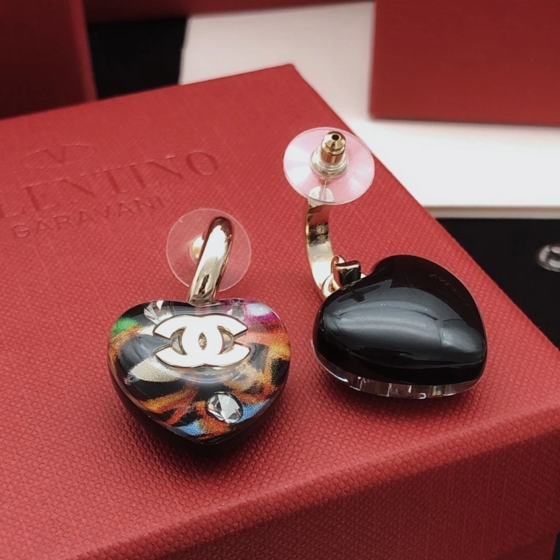 Chxnxl Earrings Durable 286245
