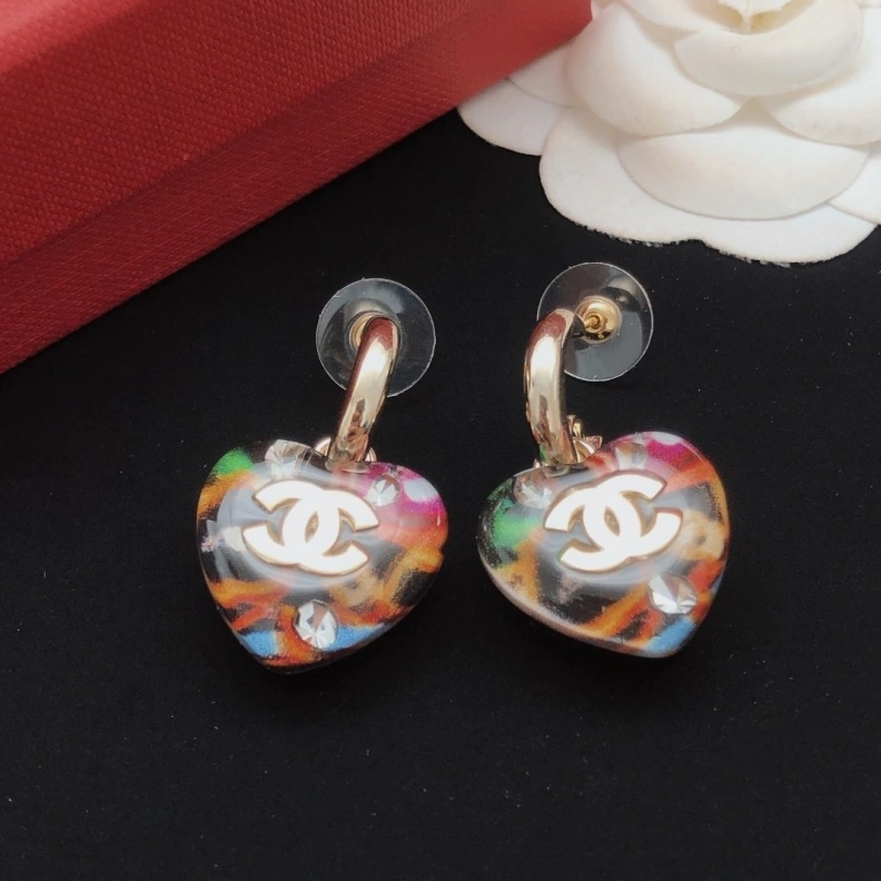Chxnxl Earrings Durable 286245