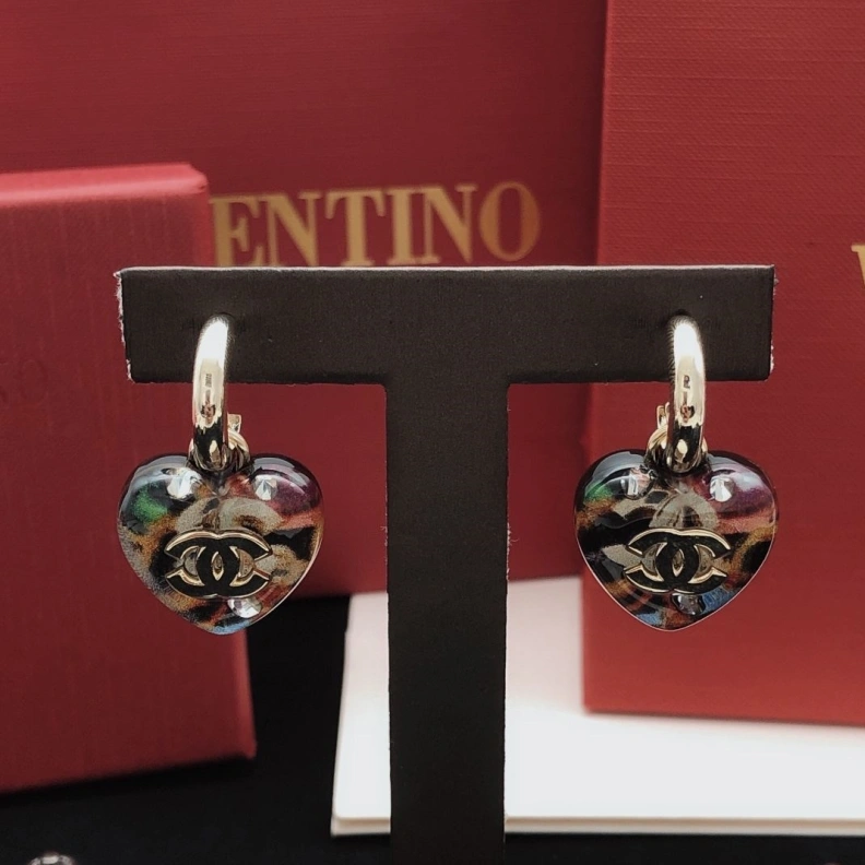 Chxnxl Earrings Durable 286245