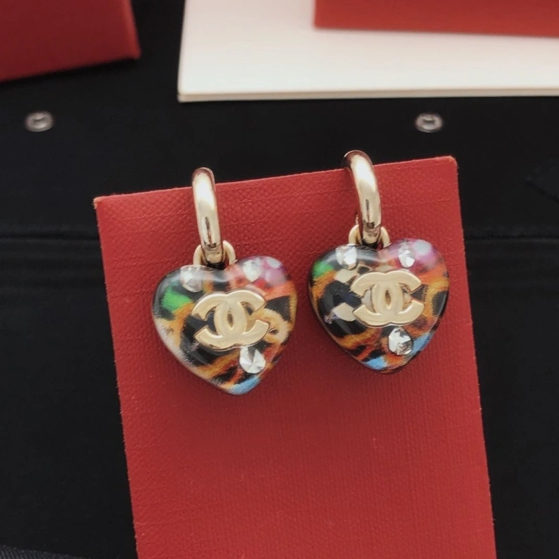 Chxnxl Earrings Durable 286245