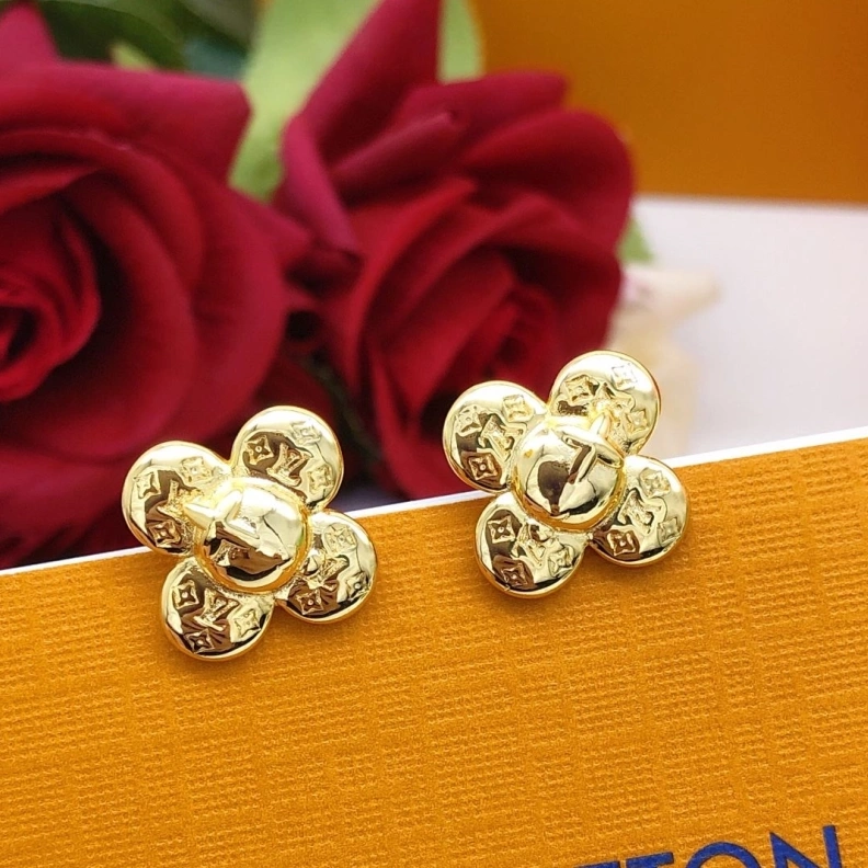 LX Earrings Durable 309026
