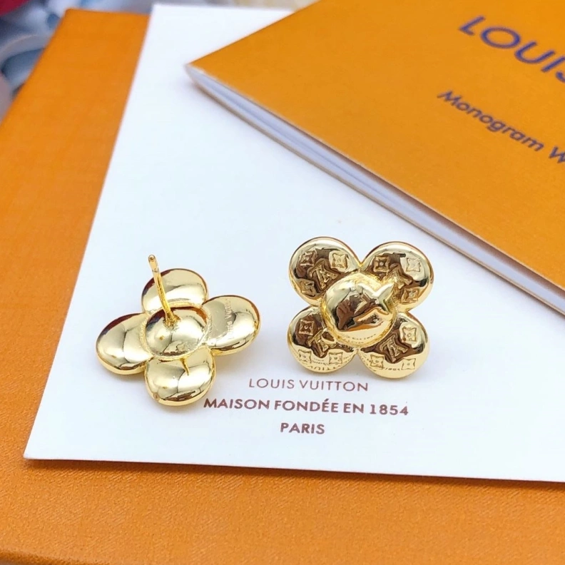 LX Earrings Durable 309026