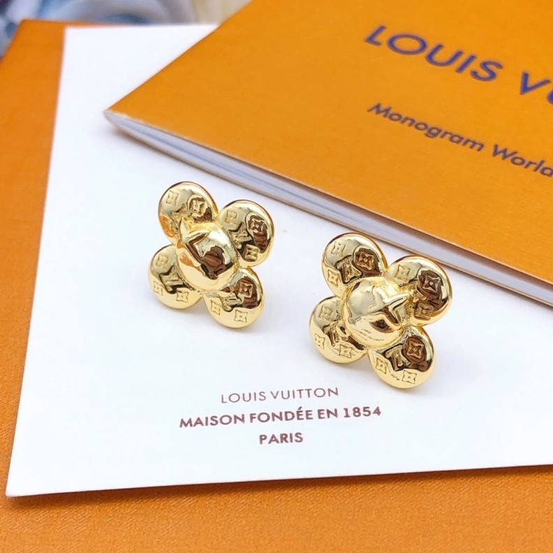 LX Earrings Durable 309026