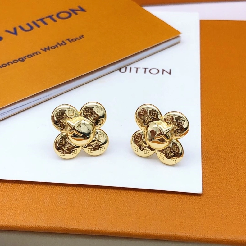 LX Earrings Durable 309026