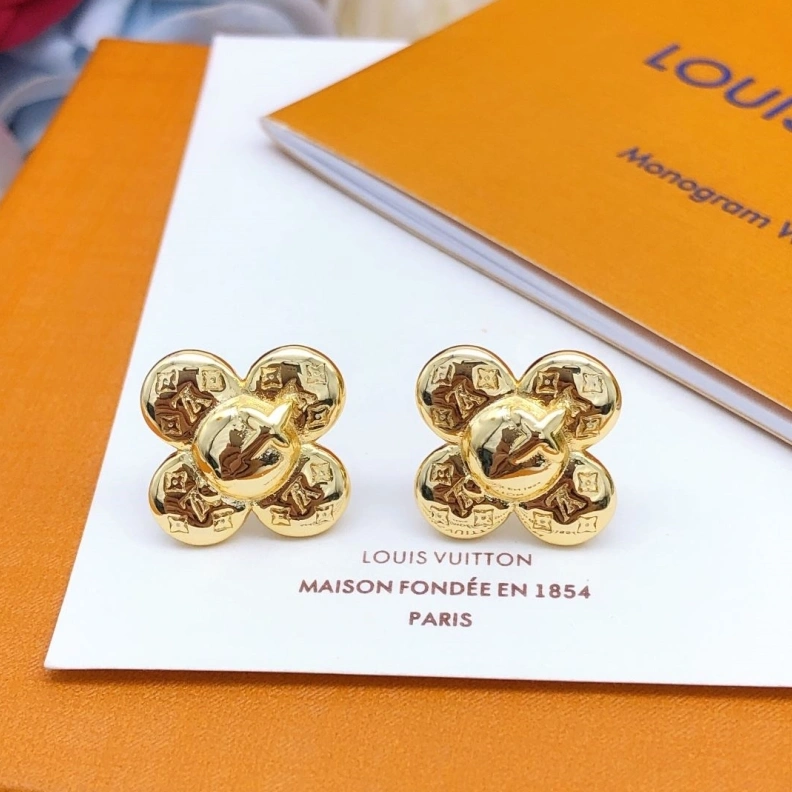 LX Earrings Durable 309026