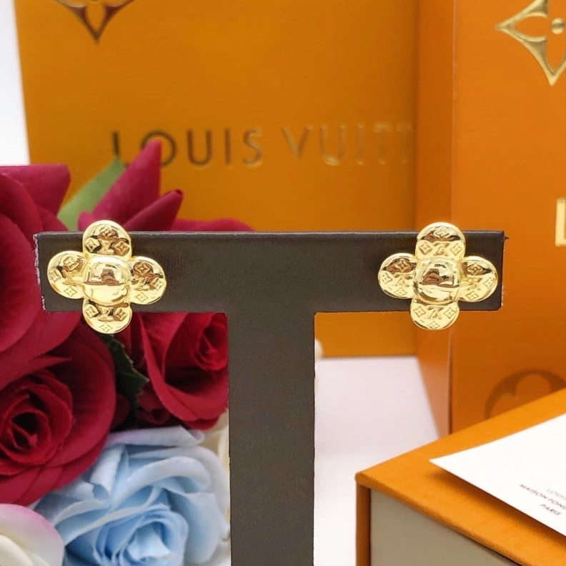 LX Earrings Durable 309026