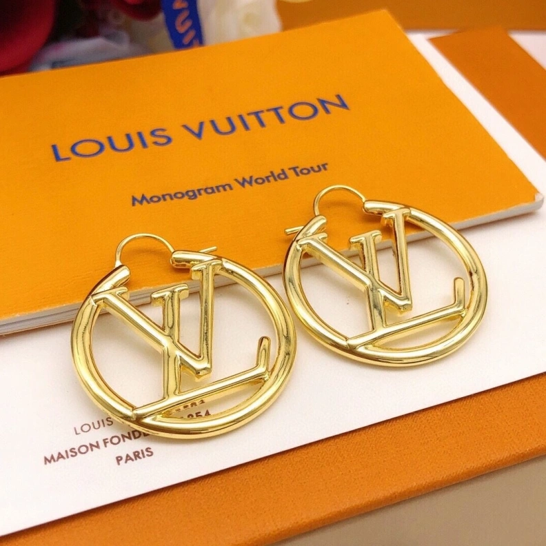 LX Earrings Trendsetting 309022
