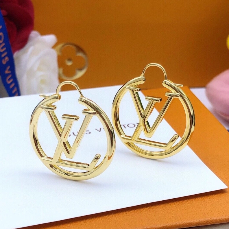 LX Earrings Trendsetting 309022