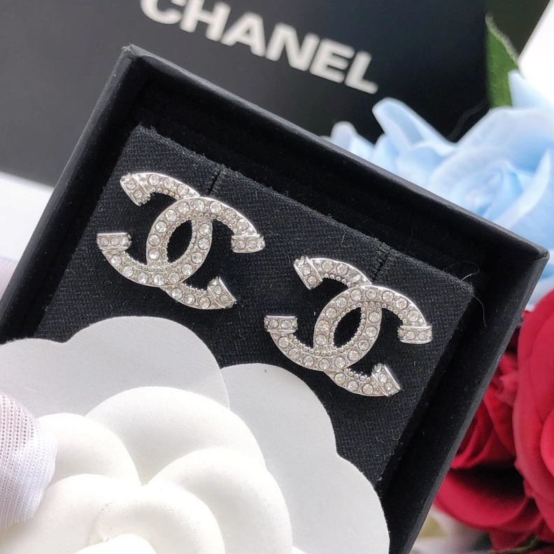 Chxnxl Earrings EyeCatching 286228