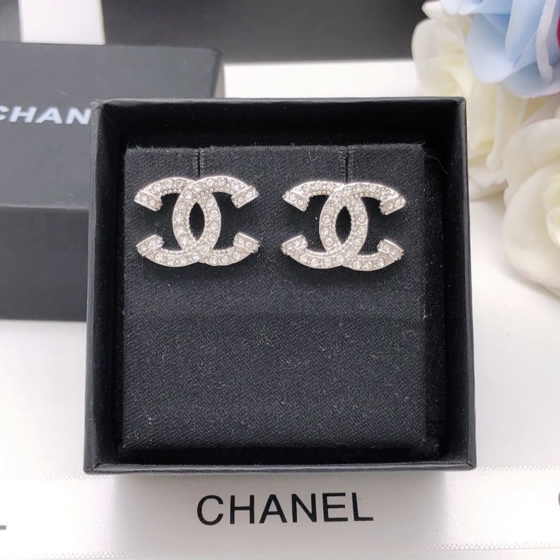 Chxnxl Earrings EyeCatching 286228