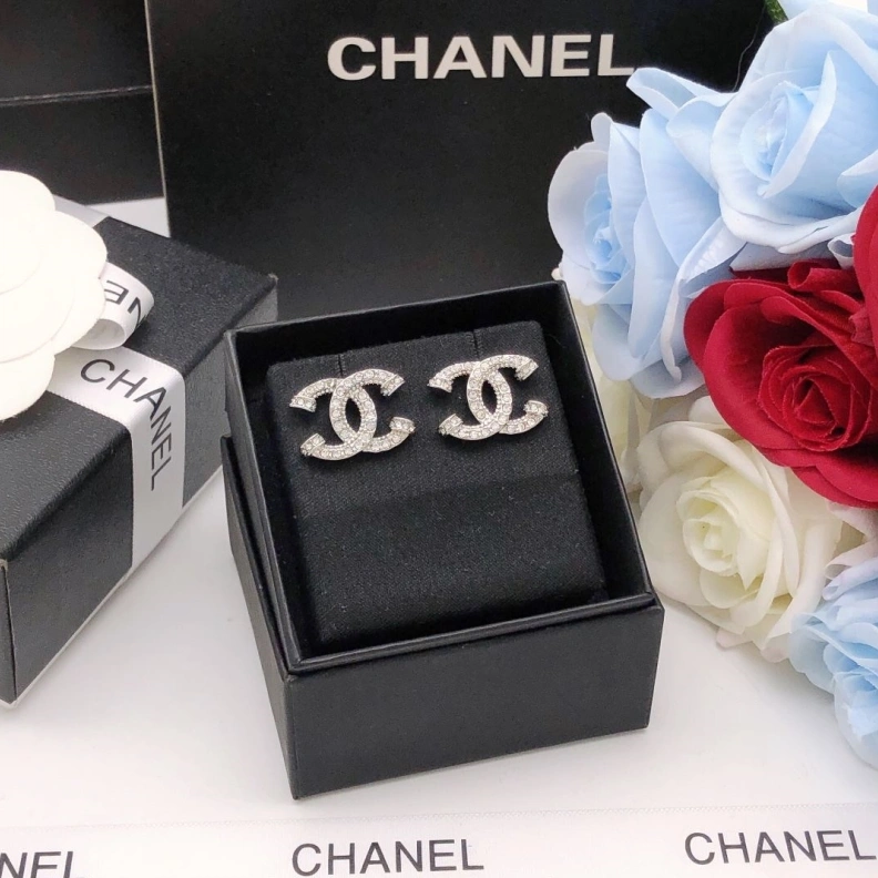 Chxnxl Earrings EyeCatching 286228