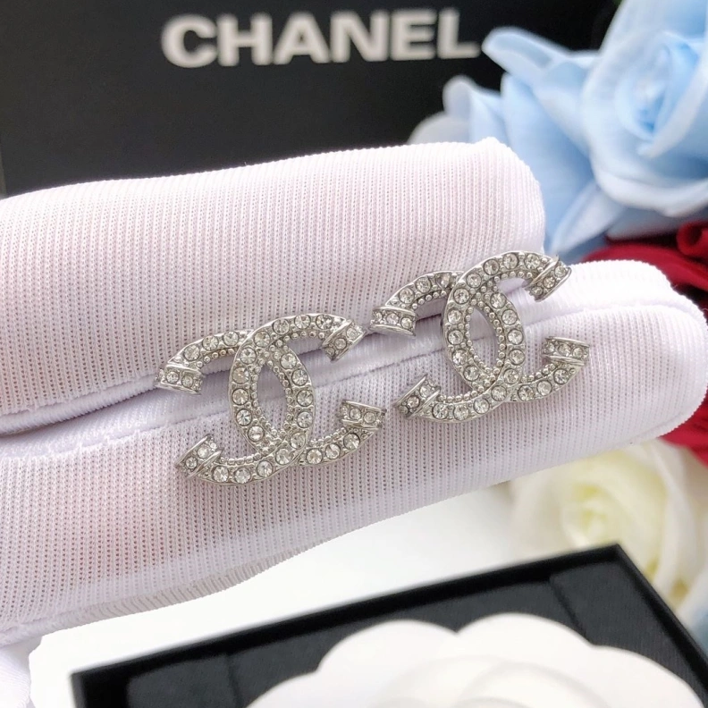 Chxnxl Earrings EyeCatching 286228