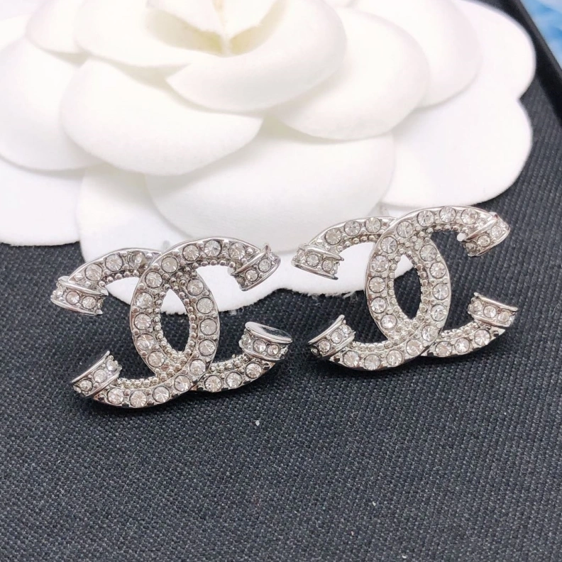 Chxnxl Earrings EyeCatching 286228