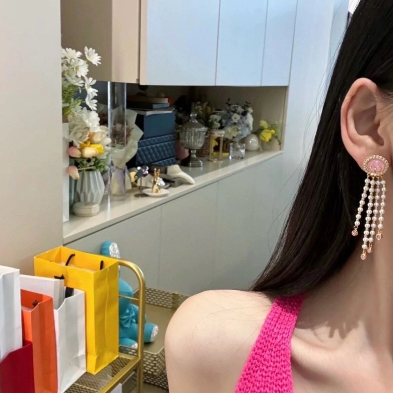 Trendsetting Christian Dxxr Earrings 294246