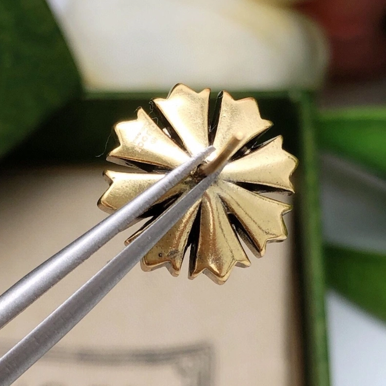 Minimalist Gxccx Earrings 302792