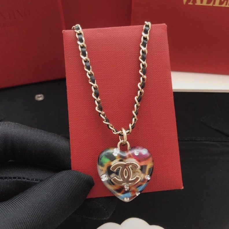 Durable Chxnxl Necklaces 285535