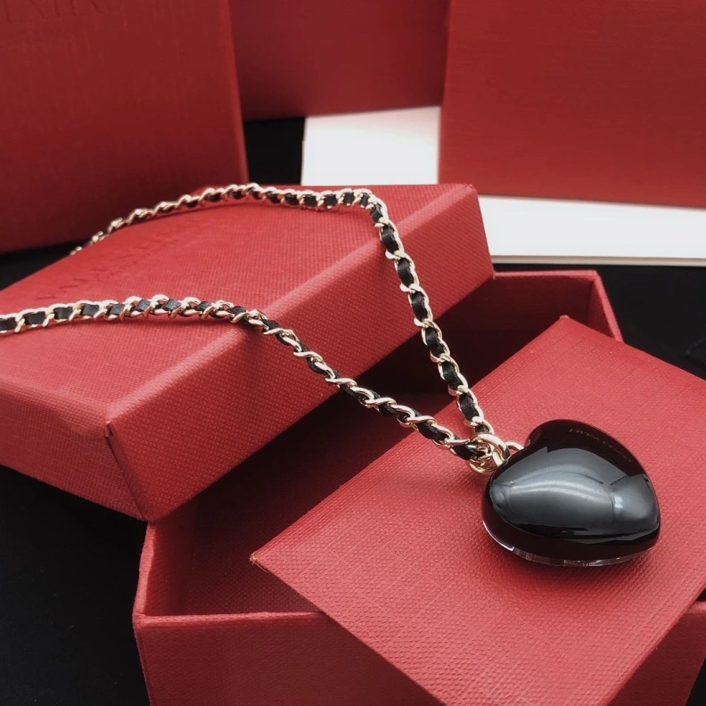 Durable Chxnxl Necklaces 285535
