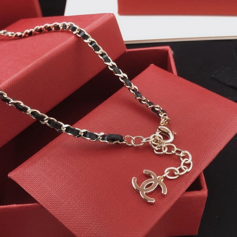 Durable Chxnxl Necklaces 285535