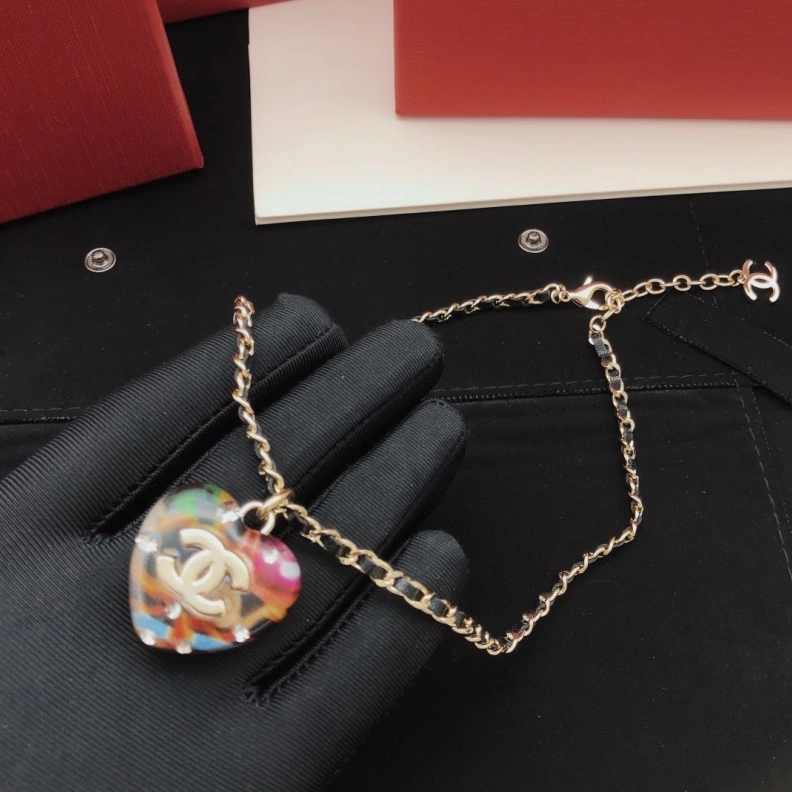 Durable Chxnxl Necklaces 285535