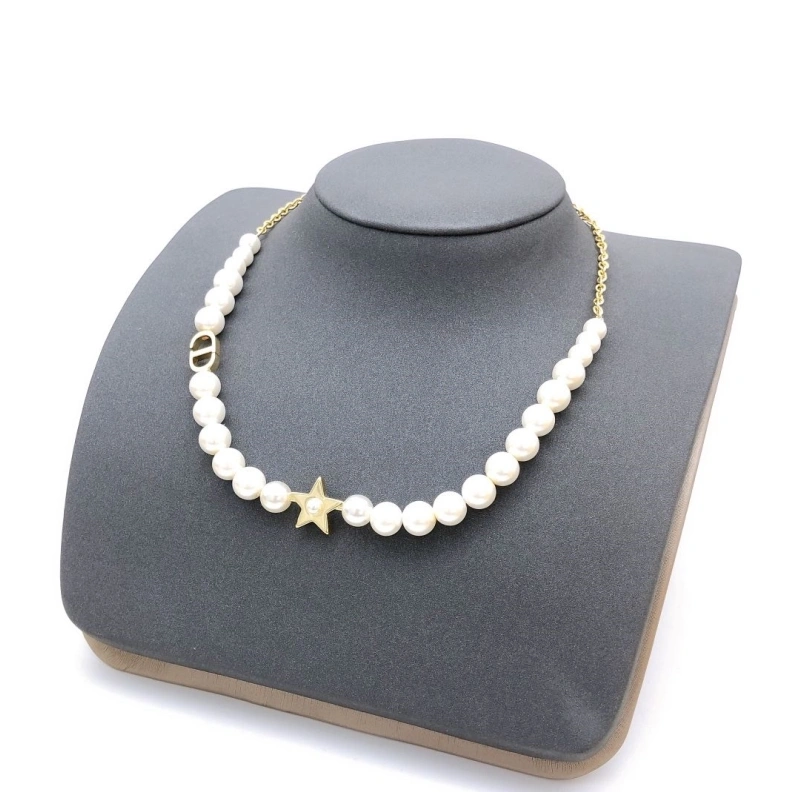Modern Christian Dxxr Necklaces 294117