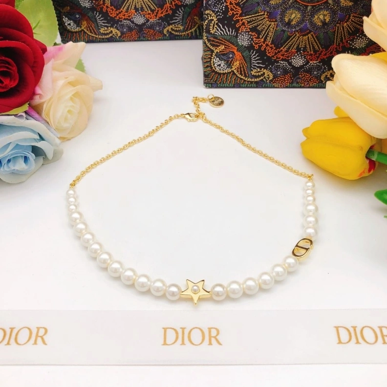Modern Christian Dxxr Necklaces 294117