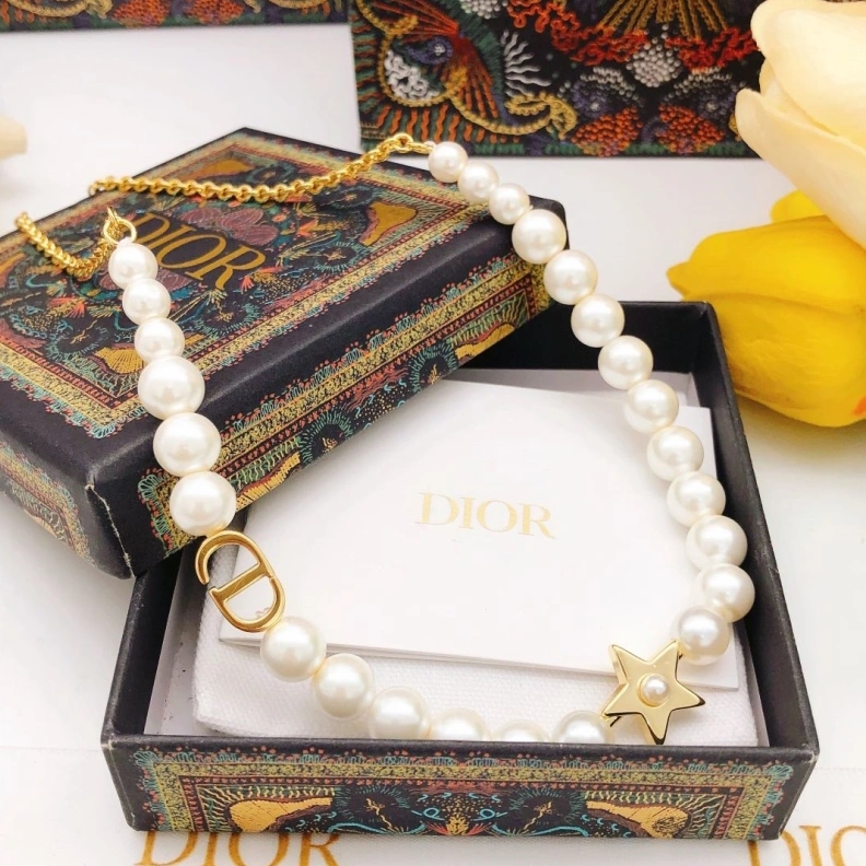 Modern Christian Dxxr Necklaces 294117