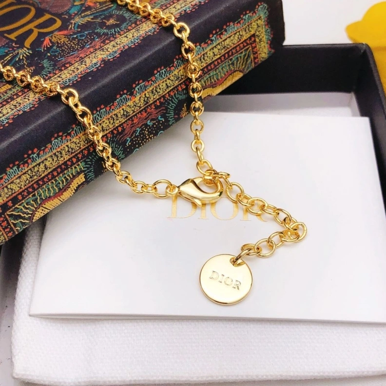 Modern Christian Dxxr Necklaces 294117