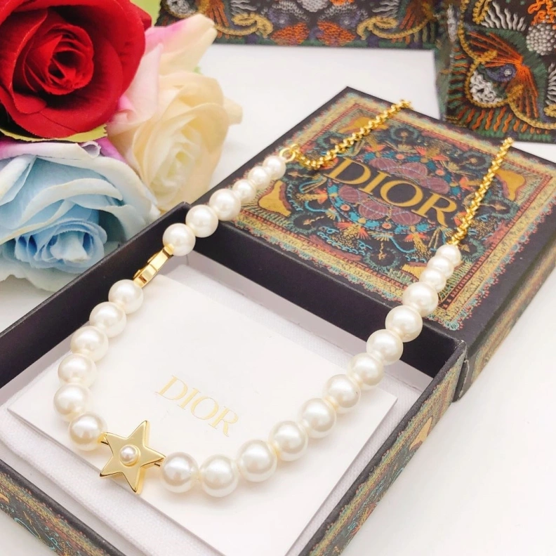 Modern Christian Dxxr Necklaces 294117