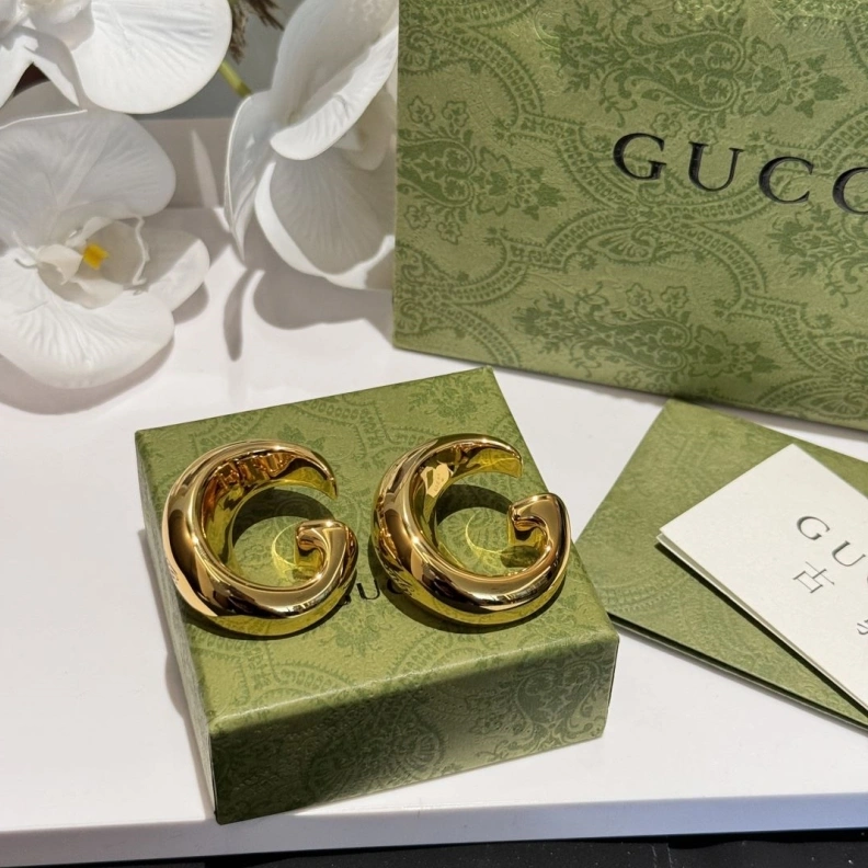 Gxccx Earrings StreetReady 302788