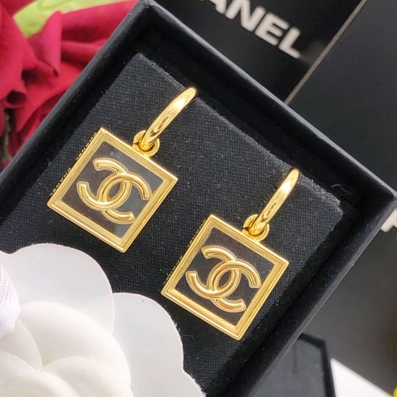 Chxnxl Earrings AllSeason 286229
