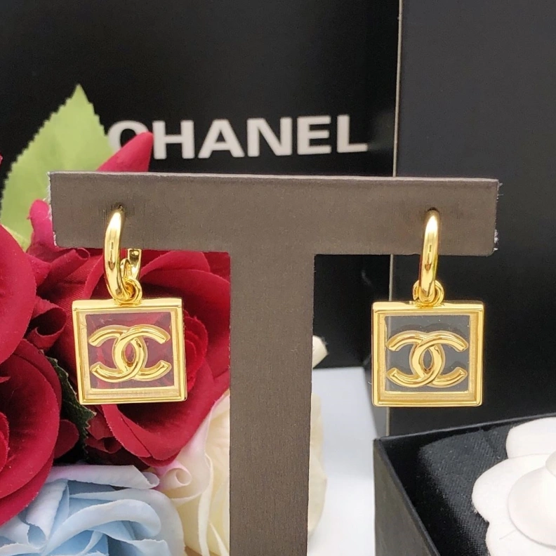 Chxnxl Earrings AllSeason 286229