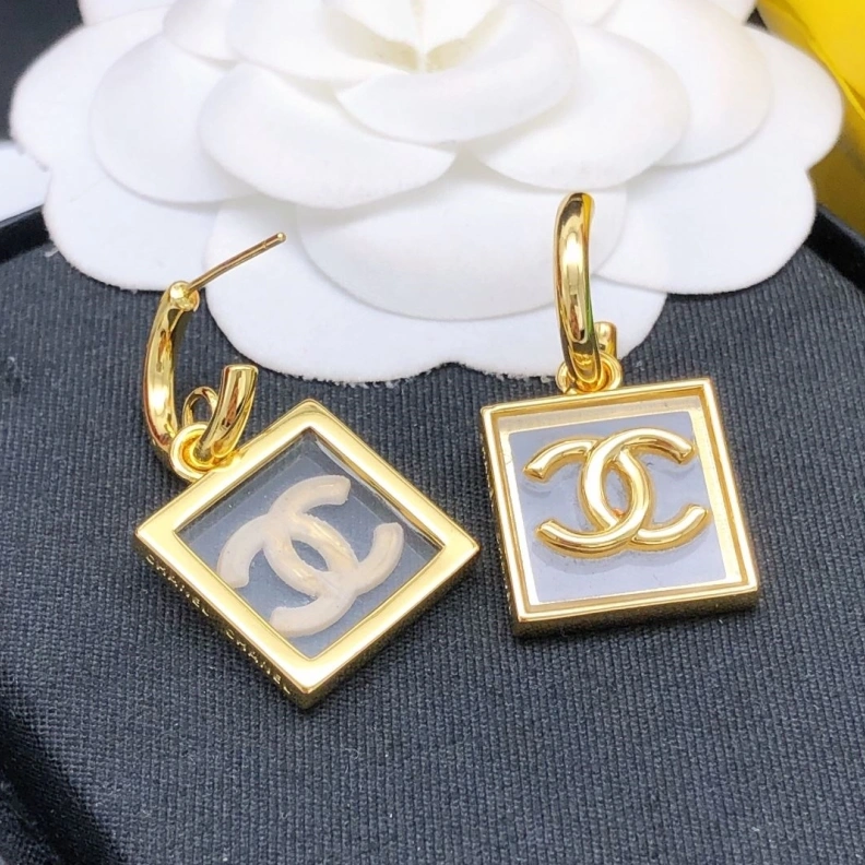 Chxnxl Earrings AllSeason 286229