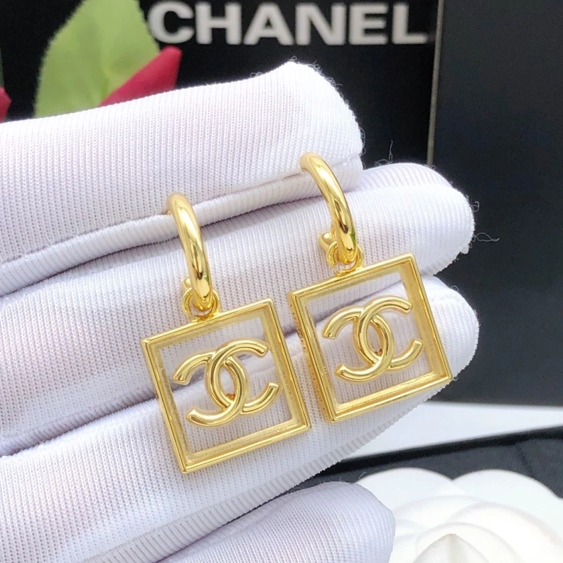 Chxnxl Earrings AllSeason 286229