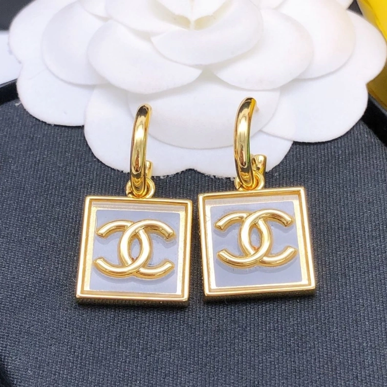 Chxnxl Earrings AllSeason 286229