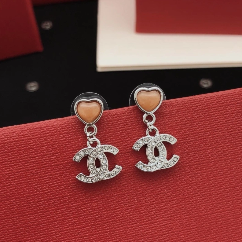 Timeless Chxnxl Earrings 286226
