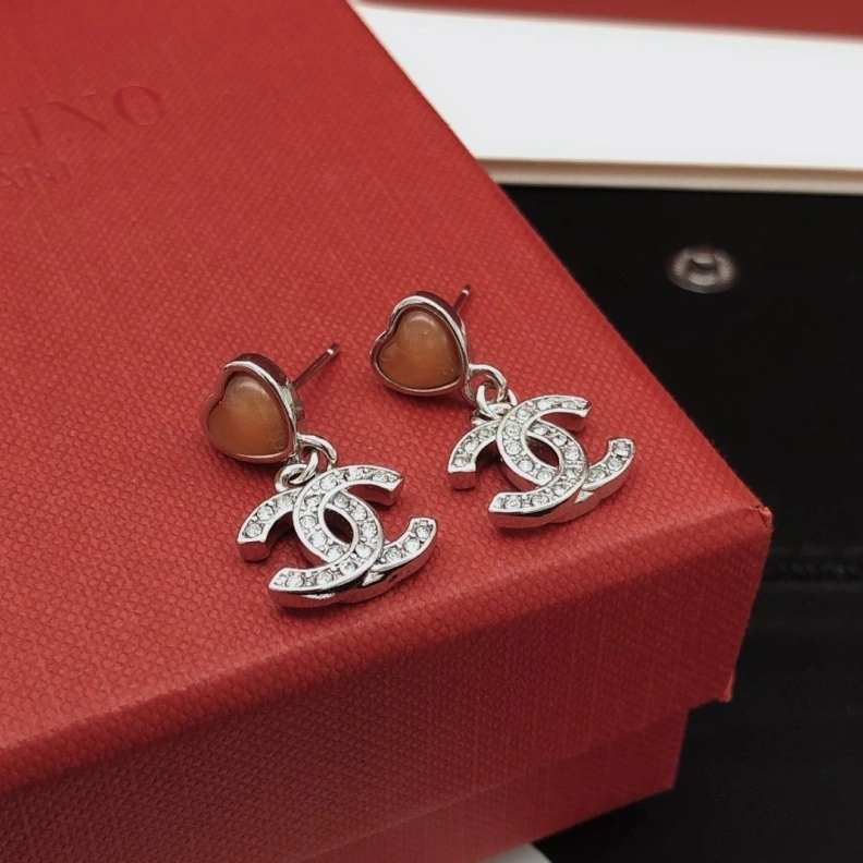 Timeless Chxnxl Earrings 286226