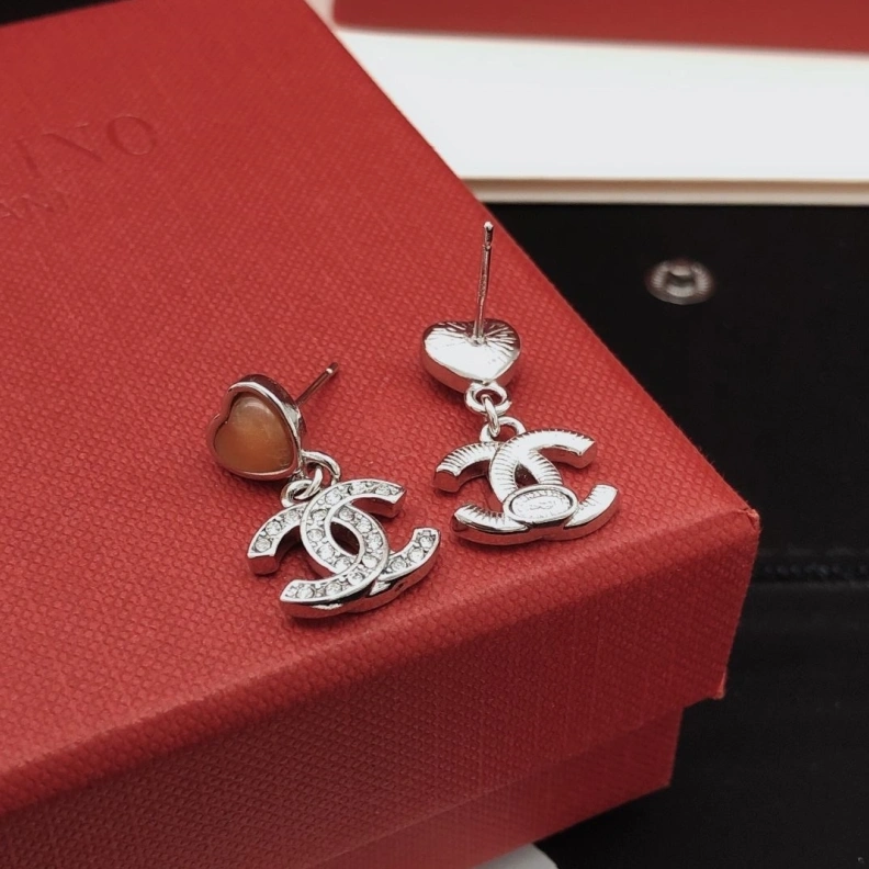 Timeless Chxnxl Earrings 286226