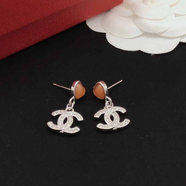 Timeless Chxnxl Earrings 286226