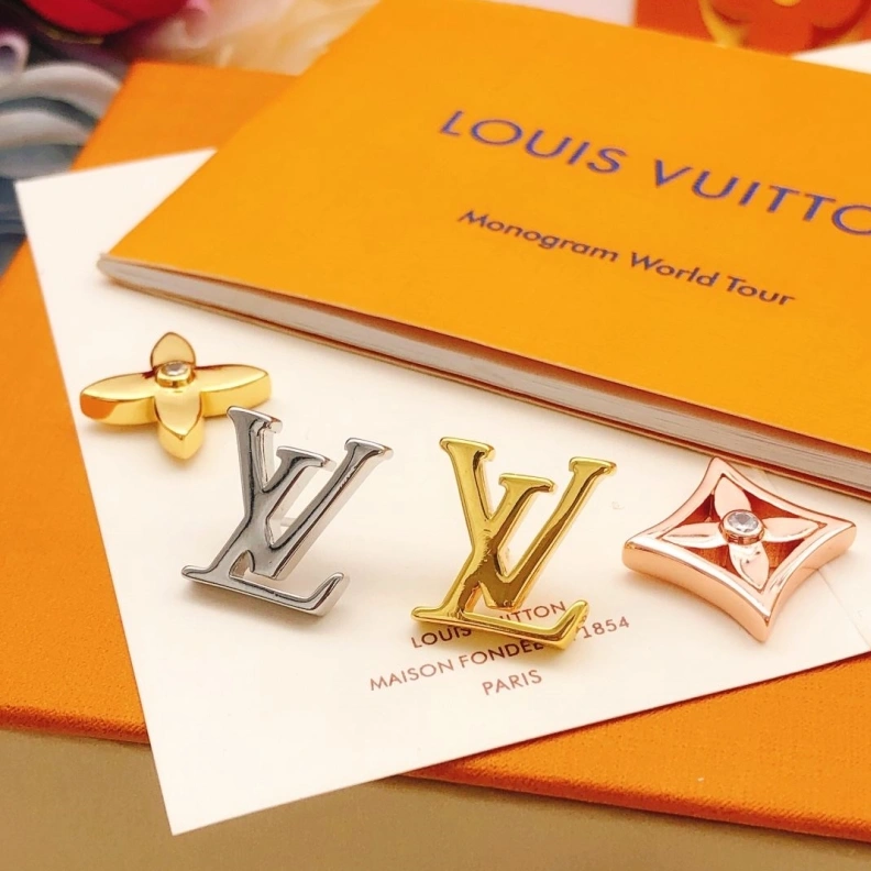 LX Earrings Durable 309024