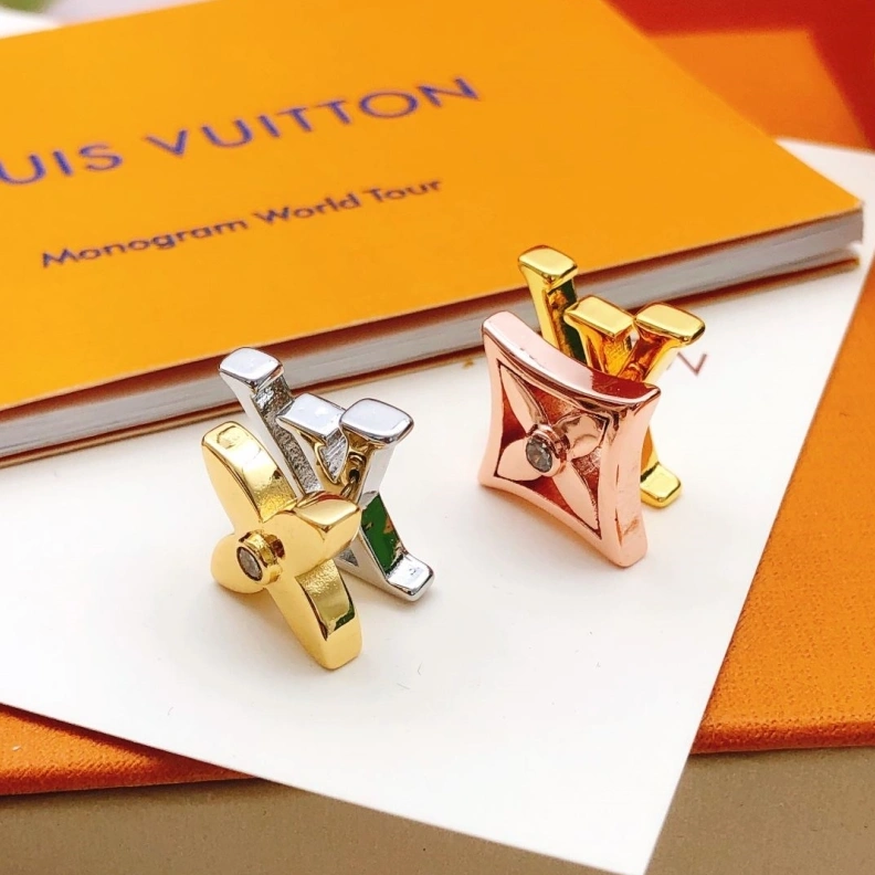 LX Earrings Durable 309024