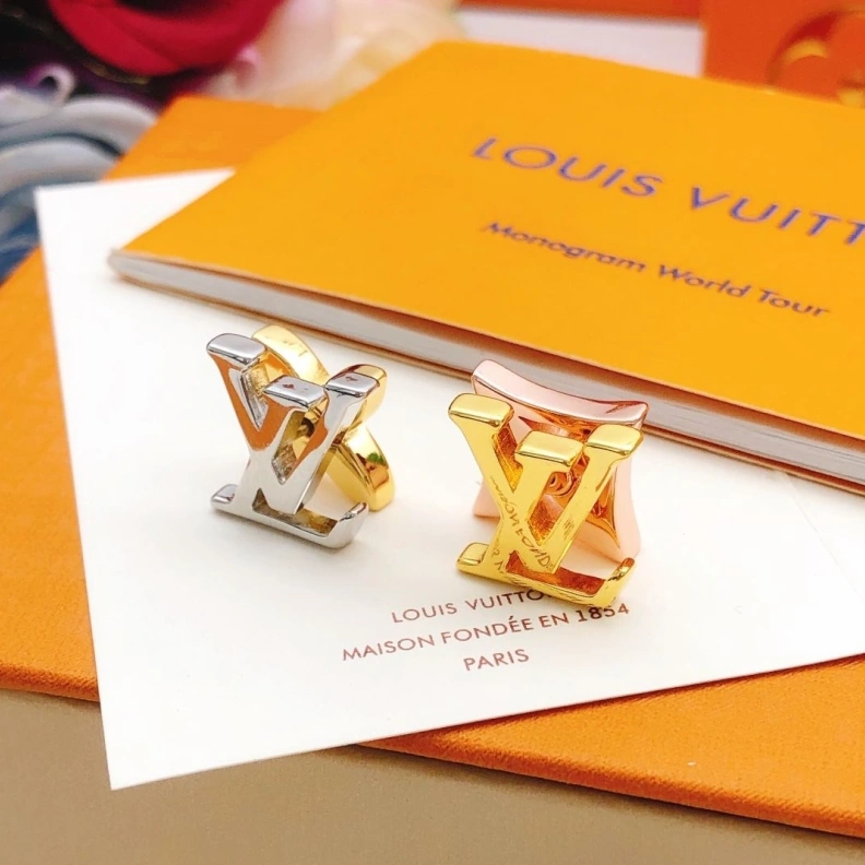 LX Earrings Durable 309024